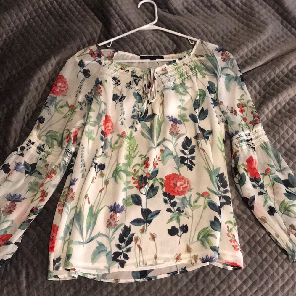 Tommy Hilfiger Top